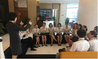 某银行成都分行“创星行动”标杆支行打造项目