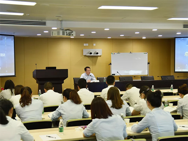 第二期助理金融风险官培训顺利实施，新一期IFRO培训班及AFRO培训班报名火热开启！